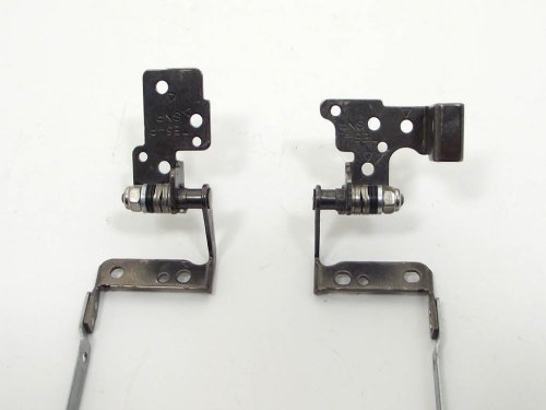 Петлі (ліва+права) для Toshiba Satellite L740/L745/L745D/L700 A000074770/A000074780