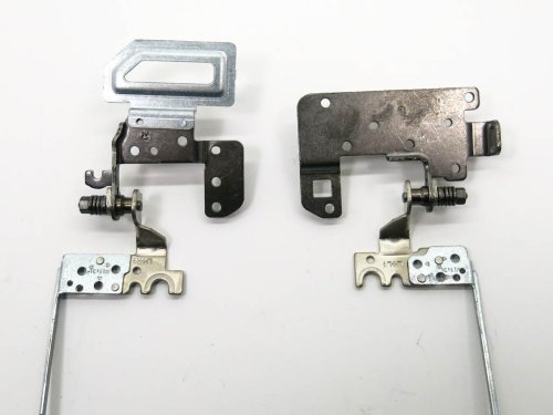 Петлі (ліва+права) для ACER Aspire E5-511/E5-511G/E5-521/E5-521G/E5-531/E5-531G/E5-551/E5-551G/E5-571/E5-571G/E5-572G/V3-532/V3-572 33.ML9N2.004 AM154000A00/B00