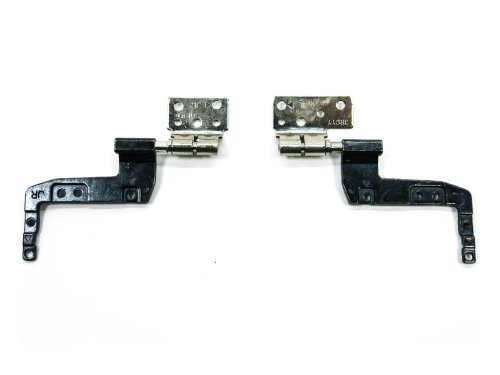 Петлі (ліва+права) для Dell Latitude E5520, E5520M, 3RCYY, 31FVT