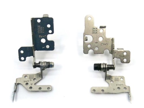 Петлі (ліва+права) для HP ProBook 450 G0/G1, 455 G1, 34.4YX02.001/34.4YX01.001