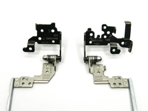 Петлі (ліва+права) для HP ProBook 450 G3, 455 G3, 828404-001