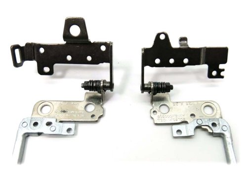 Петлі (ліва+права) для HP Pavilion 15-AC/15-AF/15-BA/15-AY, 250 G4, 255 G4/G5 (AM1EM000100/200)