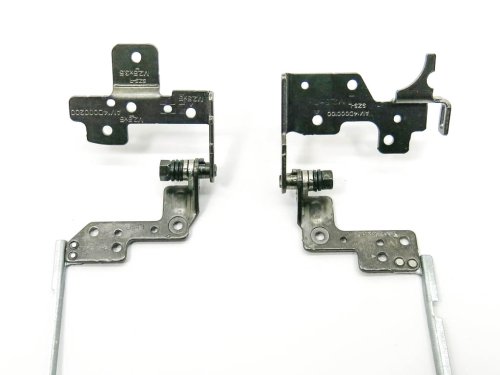 Петлі (ліва+права) HP Pavilion 15-R/15-R100/15-G/15-G100, HP 250 G3/255 G3, без тачскріну (AM14D000100/200)