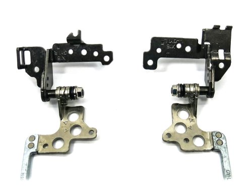 Петлі (ліва+права) для HP Pavilion 15-AB/AB000/AB100/AB200 FBX15015010/6010