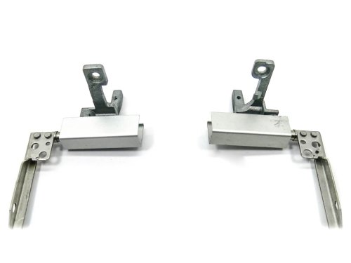 Петлі (ліва+права) для HP EliteBook 2530/2530P, 535871-001, AM03B000700