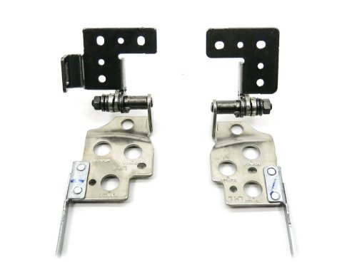 Петлі (ліва+права) для Lenovo 100-15IBD, AM10E000200/AM10E000300