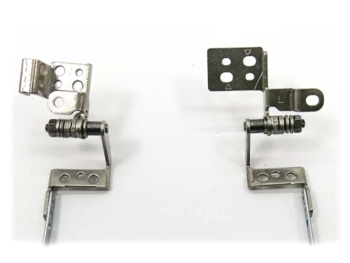 Петлі (ліва+права) для Toshiba Satellite L730/L735, FBBU5013010/FBBU5012010