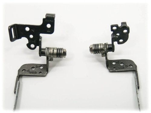 Петлі (ліва+права) для HP Pavilion 17-E, 17-E000, 17-E100, 17-E (FBR68005010/06010)