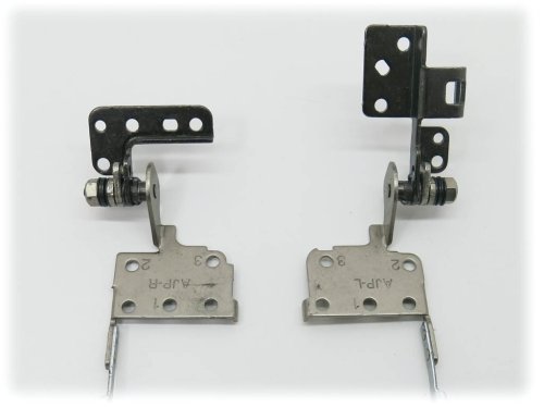 Петлі (ліва+права) для Acer Aspire ES1-431, ES1-411 FBZ8A006010/FBZ8A005010