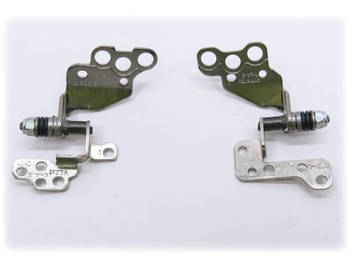 Петлі (ліва+права) для HP Envy M6, M6T, M6-1000, M6-1100, M6-1200 686913-001 AM0R1000100/200