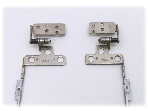 Петлі (ліва+права) для Lenovo 100S-11IBY, 110S-11IBR, 5H50K38937