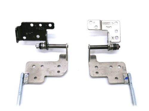 Петлі (ліва+права) для Lenovo 300-15IBR, AM0YM000100/AM0YM000200