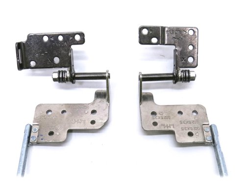 Петлі (ліва+права) для Lenovo 300-15ISK, AM0YM000100/AM0YM000200