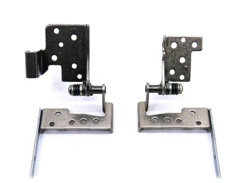 Петлі (ліва+права) для Lenovo G700 Series, 13N0-B5M0203/13N0-B5M0202