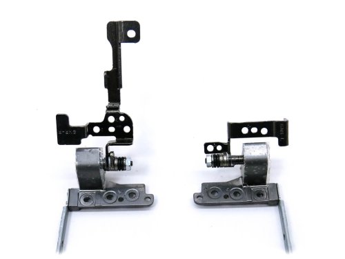 Петлі (ліва+права) для Lenovo ThinkPad E430, E435 AM0NU000300/AM0NU000400