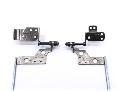 Петлі Lenovo 310-15ABR/310-15ISK/510-15IKB/510-15ISK (626015000138A/141A), ліва+права