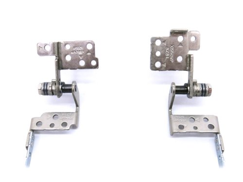 Петлі дисплея для ASUS X550VP/X550V/X552/X552EA/X552EP Thick, ліва+права