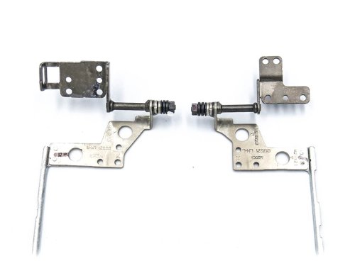 Петлі (ліва+права) для Lenovo 320-15ISK/IKB/AST/ABR/IAP, 520-15IKB/ISK