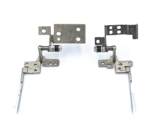 Петлі (ліва+права) для Lenovo ThinkPad E531, E531C, E540 Thin, без Touch (не тачскрін)