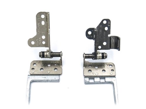 Петлі екрана (ліва+права) для Lenovo ThinkPad E450, E450C, E455, E460, E465