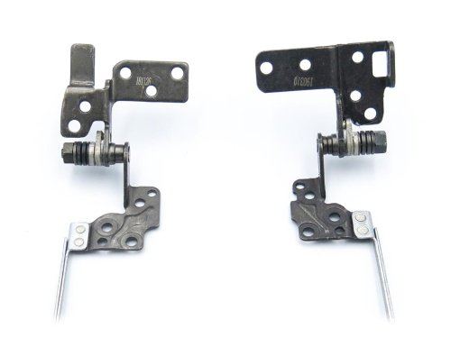 Петлі (ліва+права) для Acer Aspire A315-21/31/51/52/51-31RD 33.GNPN7.001/002 FBZAJ005010/007010