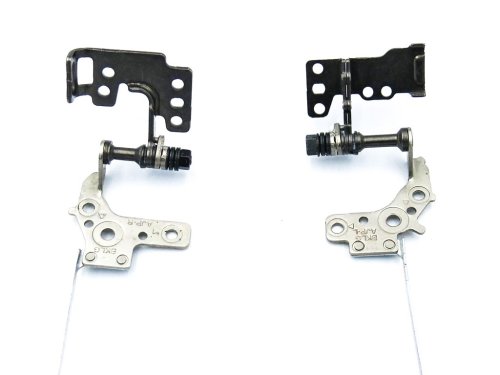 Петлі дисплея для ASUS FX80G/FX80GD/FX80GM/FX80GE (13NR00I0AM0401/0501), ліва+права