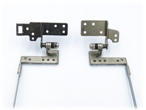 Петлі екрана для Asus GL752, GL752V, GL752VL, GL752VW (ліва+права)