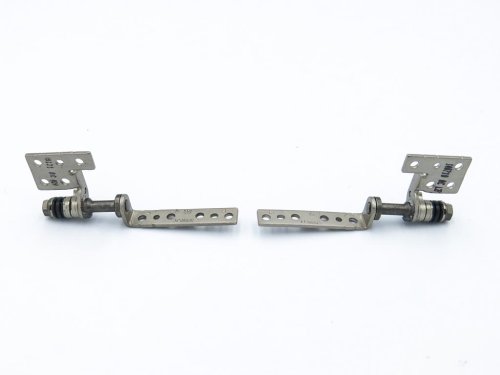 Петлі (ліва+права) для Asus N550JA/N550JV/N550LF/N550JK 13NB00K1M03011/02011