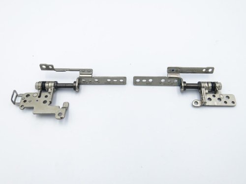 Петлі (ліва+права) для Asus S551LN, S551LA, R553LN, K551LN, A551LN 13NB0261M06211/07111