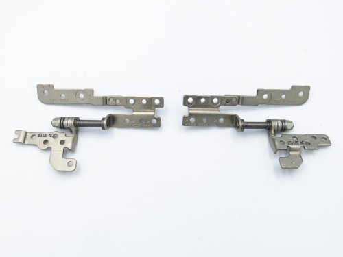 Петлі (ліва+права) для Asus A556U K556U X556UA X556UB X556UF X556UJ X556UQ X556UR X556UV 13NB09S1M07011/06011