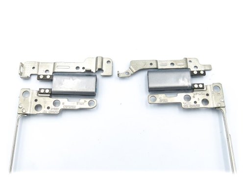 Петлі (ліва+права) для Dell Inspiron 13 13MF 5000 5368 5378 5379