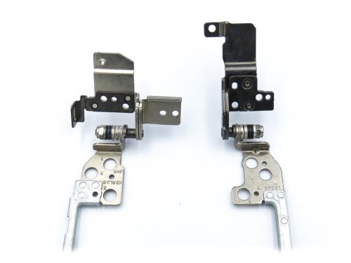 Петлі (ліва+права) для Dell Inspiron 15 3551, 3552, 3558, 3559