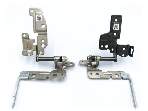 Петлі (ліва+права) для ноутбука HP Envy 17-N, 17-N100, 17T-N, M7-N