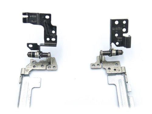 Петлі (ліва+права) для Lenovo ThinkPad E550/E550C/E555/E560, 00HN430