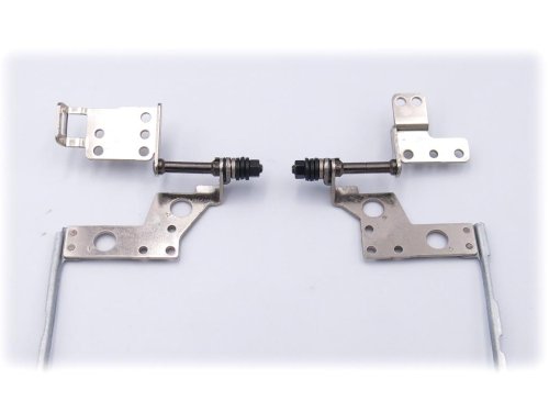 Петлі дисплея (ліва+права) Lenovo IdeaPad 330-15/330-15IKB/330-15IGM/330-15IKBR/330-15AST/330-15ICH/520-15IKB/520-15IKBR