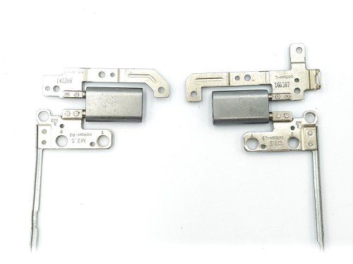 Петлі (ліва+права) для Dell Inspiron 13-7347/7348/7352/7353/7359, 7347/7348/7352/7359/7353