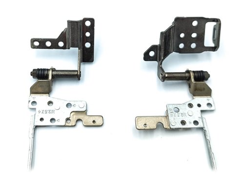 Петлі екрана для Acer Nitro 5 AN515-42/AN515-52 (ліва+права), 33.Q3MN2.001