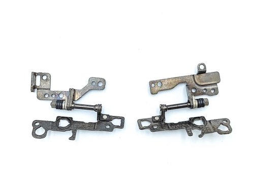 Петлі (ліва+права) для Lenovo IdeaPad 330s-15IKB, 330S-15ARR