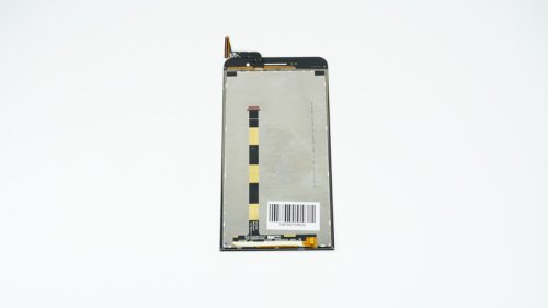 Дисплей з тачскріном для Asus A600CG, A601CG, ZenFone 6, чорний, без рамки