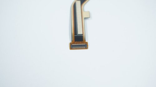 Дисплей Lenovo Vibe X2 чорний з тачскріном у зборі, без рамки