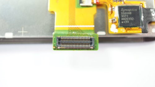 Дисплей Samsung Galaxy S4 Active GT-I9295 чорний з тачскріном (без рамки)