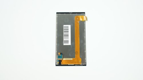Дисплей HTC Desire 620G чорний з тачскріном у зборі, без рамки
