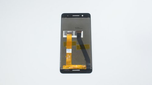 Дисплей+тачскрін для HTC Desire 728G/728G Dual Sim, білий, без рамки (в зборі)