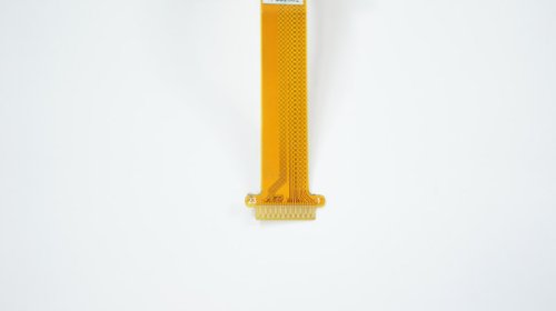 Дисплей HTC Desire X T328E чорний із тачскріном у зборі, без рамки