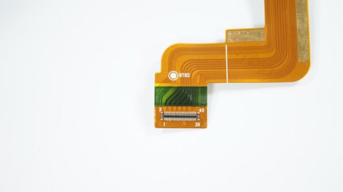 Дисплей+тачскрін Sony Xperia M4 Aqua Dual E2303/E2306/E2312 білий, без рамки