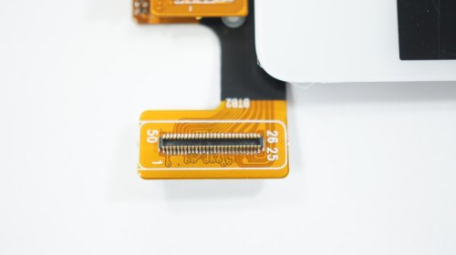 Дисплей Sony Xperia C4 Dual E5343/E5363/E5333 білий з тачскріном, без рамки, у зборі