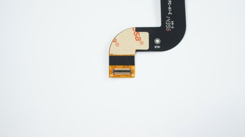 Дисплей Sony Xperia E3 Dual D2212 білий із тачскріном у зборі (без рамки)