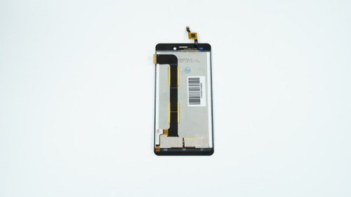 Дисплей Prestigio MultiPhone Muze A5 5502 з тачскріном, без рамки (модуль)