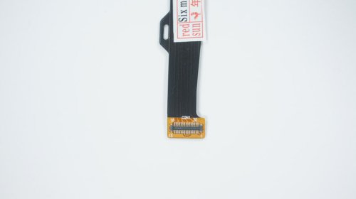 Дисплей Lenovo Vibe K5 Plus A6020a46 чорний з тачскріном, без рамки (модуль)