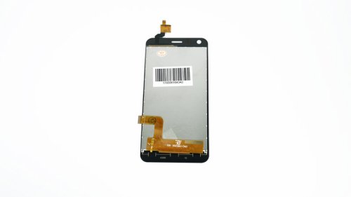 Дисплей Fly FS455 Nimbus 11 (2016) білий з тачскріном, без рамки (модуль)